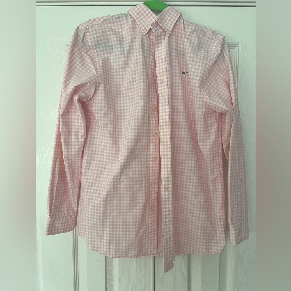 Vineyard Vines Performance shirt